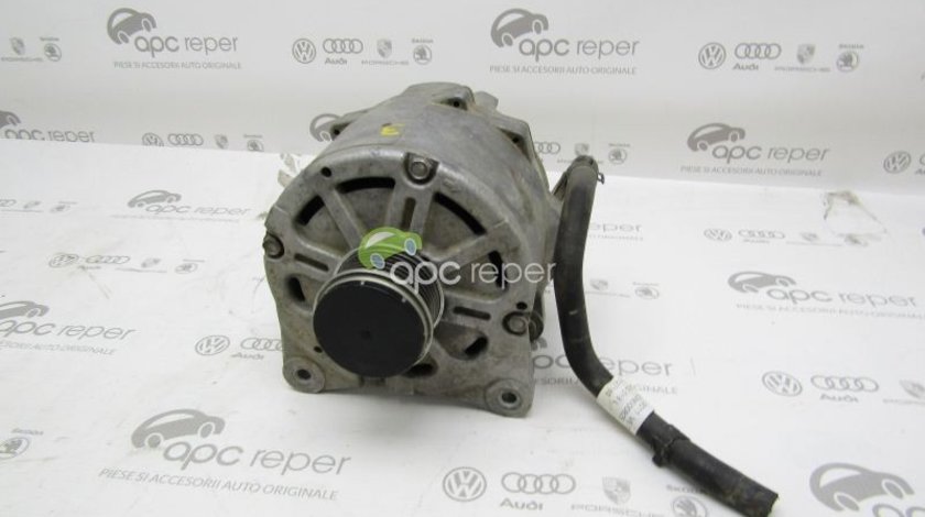 Alternator Audi A8 4H / Q7 4L - 14V 190A - Cod: 059903018L