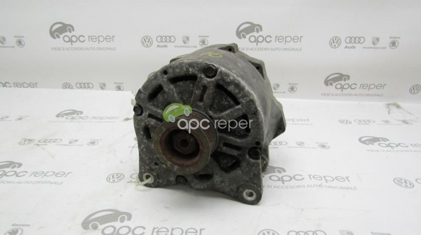 Alternator Audi A8 D3 8E / VW Phaeton - 4.2 L - Cod: 077903015Q