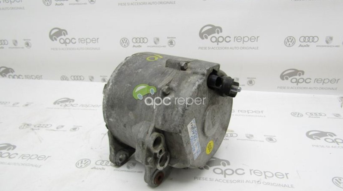 Alternator Audi A8 D3 8E / VW Phaeton - 4.2 L - Cod: 077903015Q