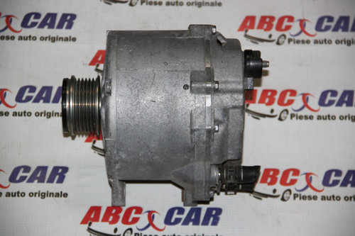 Alternator Audi A8 D4 4H 2010-2016 14V/190A cod: 059903016T