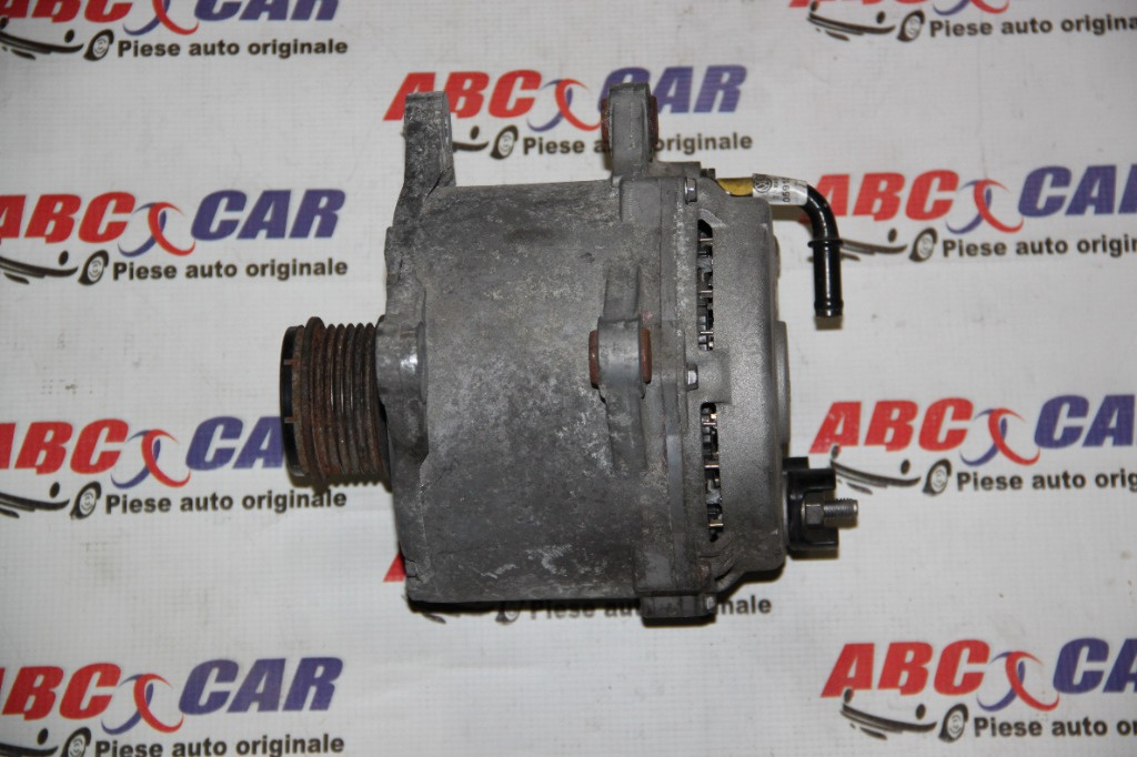 Alternator Audi A8 D4 4H 2010-2016 3.0 TDI cod: 079903018L