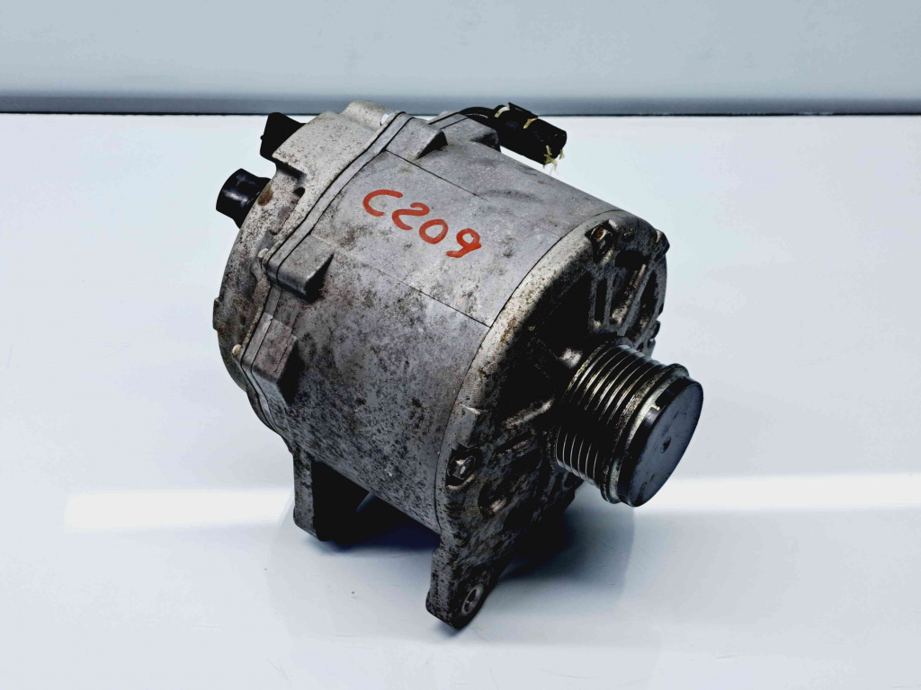 Alternator Audi A8 D4 (4H2, 4H8, 4HC, 4HL) [Fabr 2009-2018] 059903019H 3.0 TDI CDTA 184KW / 252CP