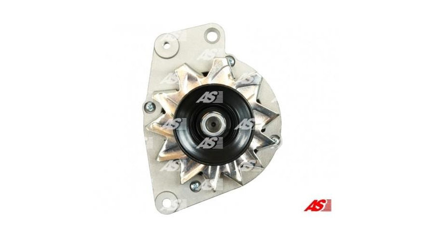 Alternator Audi AUDI 80 (89, 89Q, 8A, B3) 1986-1991 #2 0120489185