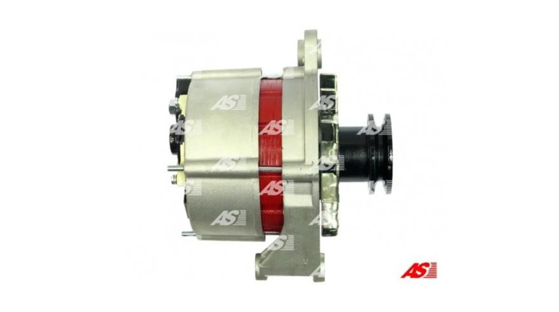 Alternator Audi AUDI 80 (8C, B4) 1991-1994 #2 0120488226