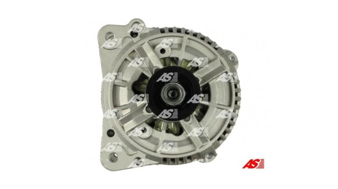 Alternator Audi AUDI 80 (8C, B4) 1991-1994 #2 0123510008