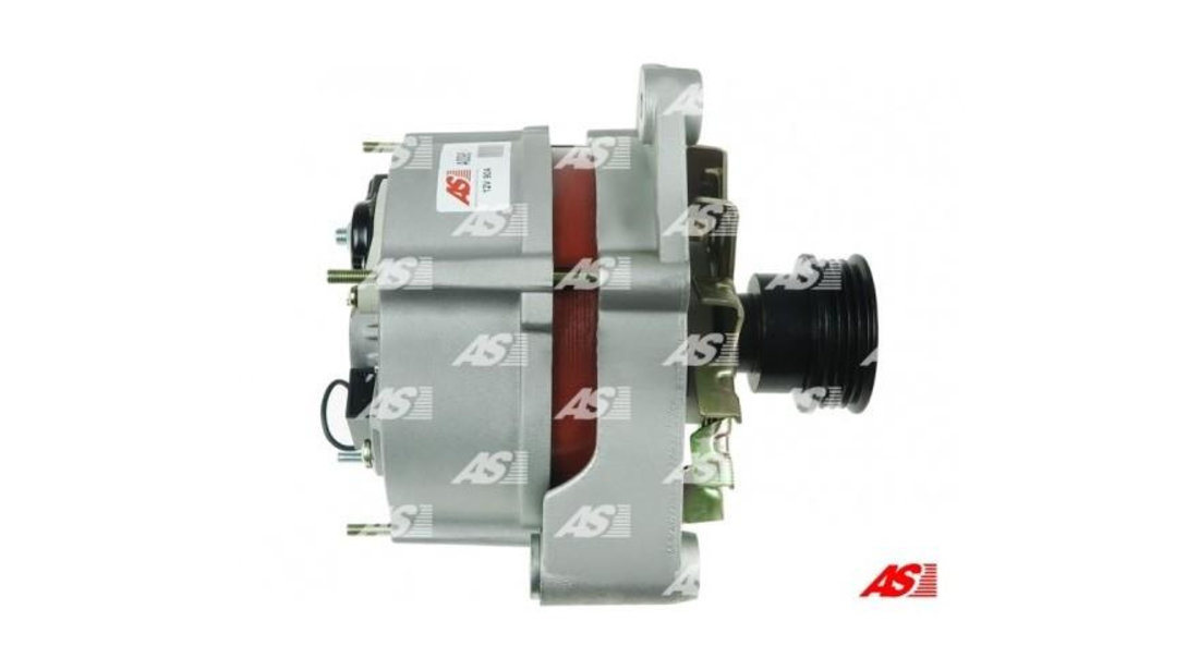 Alternator Audi AUDI 80 Avant (8C, B4) 1991-1996 #2 0120469003