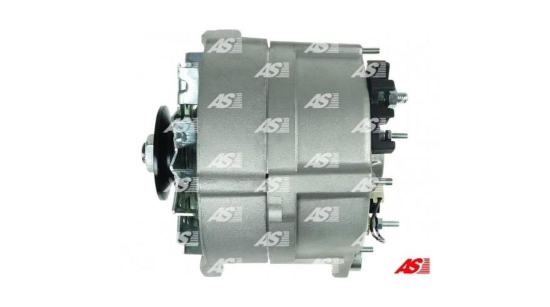 Alternator Audi AUDI 80 Avant (8C, B4) 1991-1996 #2 0120468017