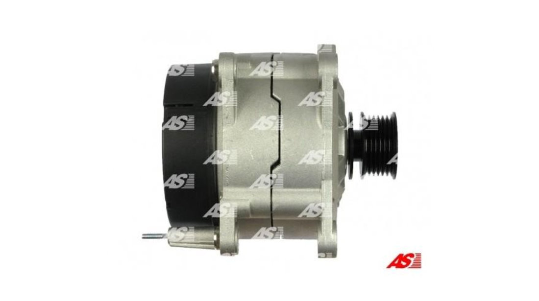 Alternator Audi AUDI 80 Avant (8C, B4) 1991-1996 #2 0123510008