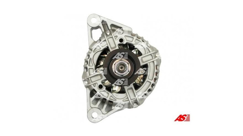 Alternator Audi AUDI A4 (8D2, B5) 1994-2001 #2 012428171