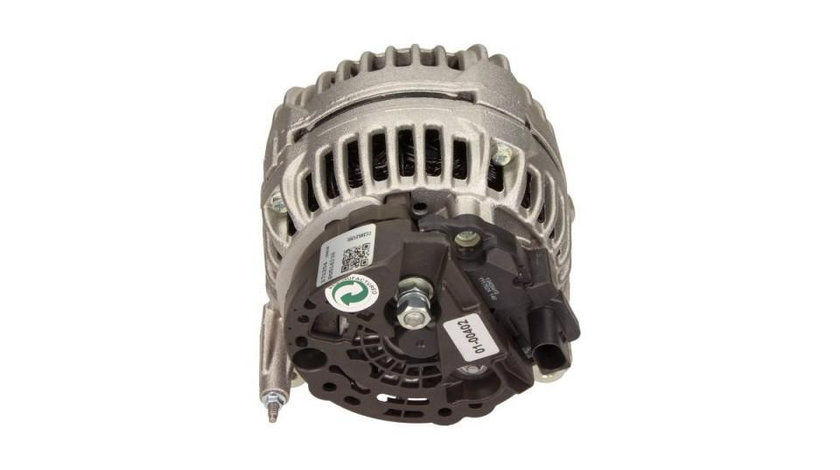 Alternator Audi AUDI A4 (8E2, B6) 2000-2004 #2 01240AC00B