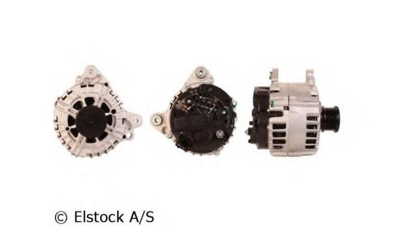 Alternator Audi AUDI A4 (8K2, B8) 2007-2016 #2 0124525114