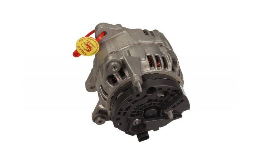 Alternator Audi AUDI A4 Avant (8ED, B7) 2004-2008 #3 0124525039