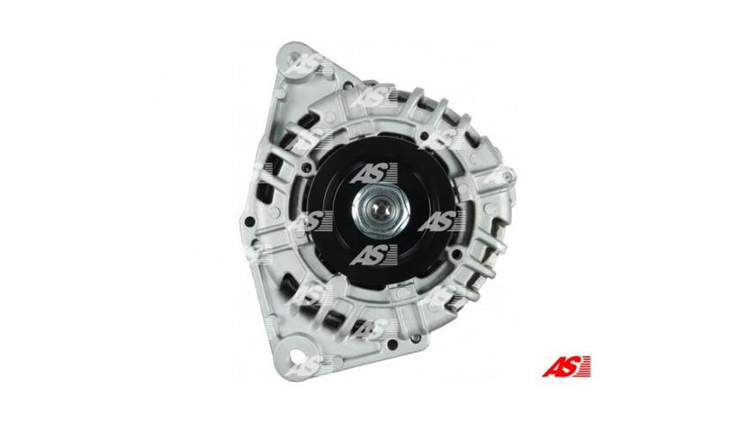 Alternator Audi AUDI A4 Cabriolet (8H7, B6, 8HE, B7) 2002-2009 #2 0124515028