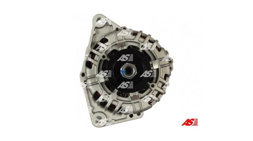 Alternator Audi AUDI A4 Cabriolet (8H7, B6, 8HE, B7) 2002-2009 #2 0124525008