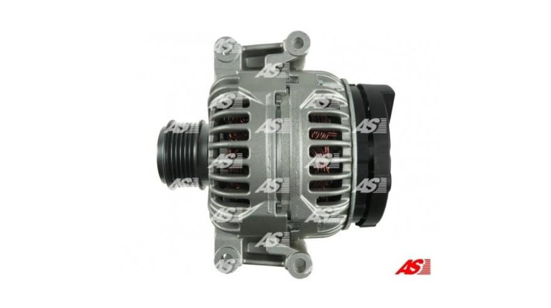 Alternator Audi AUDI A5 (8T3) 2007-2016 #2 0124525113