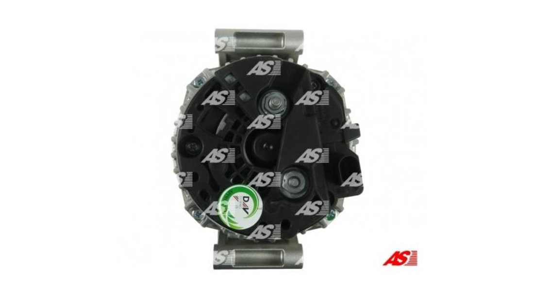 Alternator Audi AUDI A5 (8T3) 2007-2016 #2 0124525113