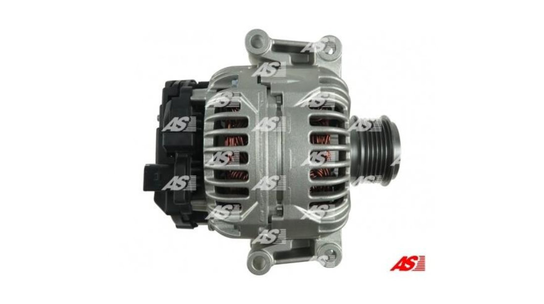 Alternator Audi AUDI A5 (8T3) 2007-2016 #2 0124525113