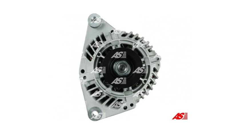 Alternator Audi AUDI A6 (4A, C4) 1994-1997 #2 0123320016