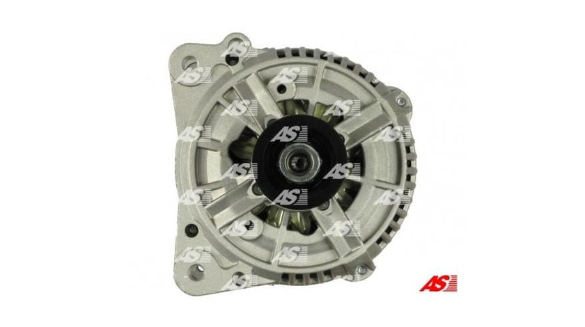 Alternator Audi AUDI A6 (4A, C4) 1994-1997 #2 0123510008