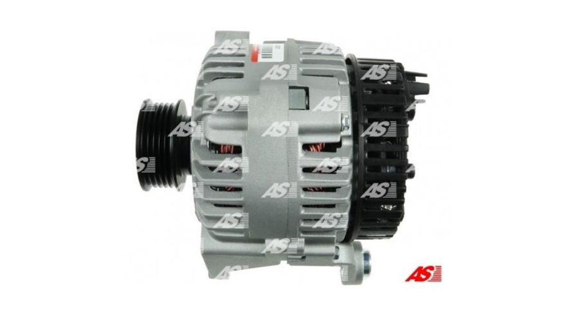 Alternator Audi AUDI A6 (4A, C4) 1994-1997 #2 0123320016