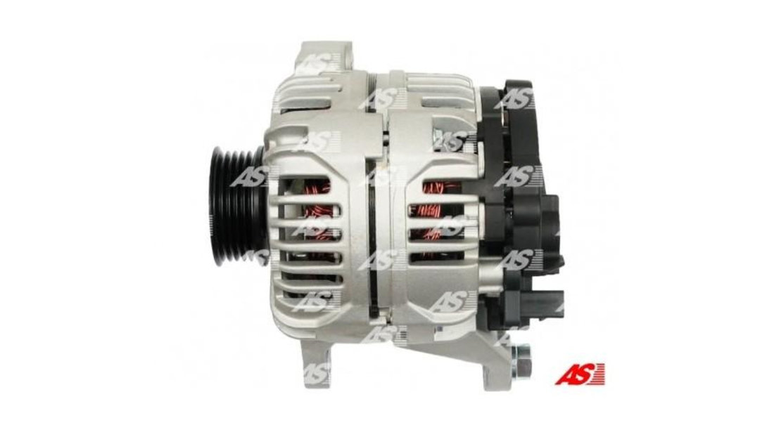 Alternator Audi AUDI A6 (4B2, C5) 1997-2005 #2 012428171