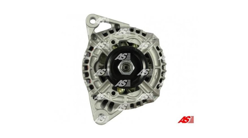 Alternator Audi AUDI A6 (4B2, C5) 1997-2005 #2 0124515028