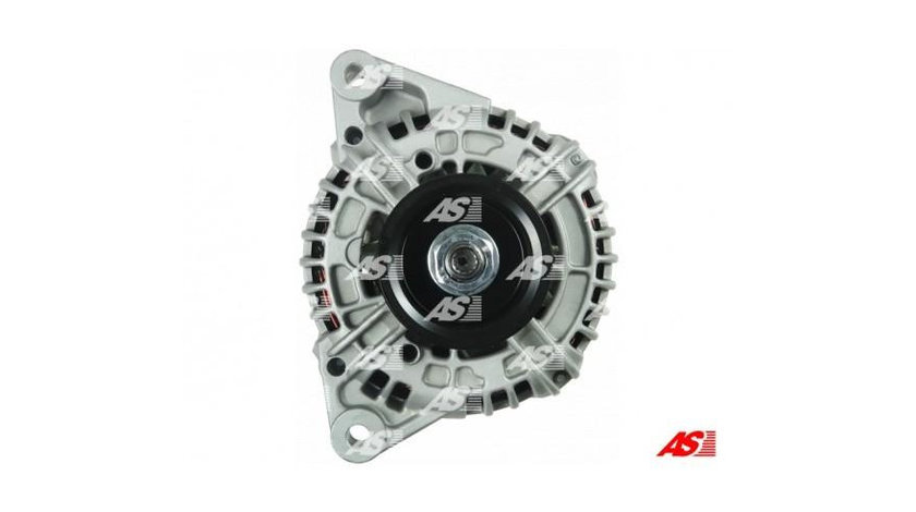 Alternator Audi AUDI A6 (4B2, C5) 1997-2005 #2 0124525008