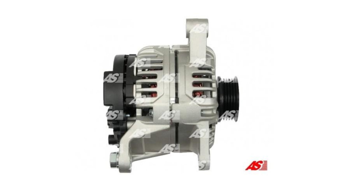 Alternator Audi AUDI A6 (4B2, C5) 1997-2005 #2 012428171