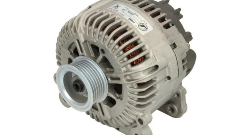 Alternator Audi AUDI A6 (4F2, C6) 2004-2011 #2 010687