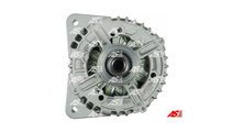 Alternator Audi AUDI A6 (4F2, C6) 2004-2011 #2 012...