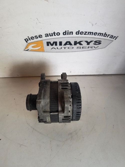 Alternator Audi AUDI A6 C7 3.0 TDi,AUDI A5 B8 3.0tdi 059903018R