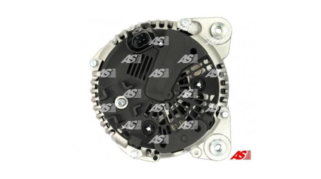 Alternator Audi AUDI A8 (4E_) 2002-2010 #2 0121715020