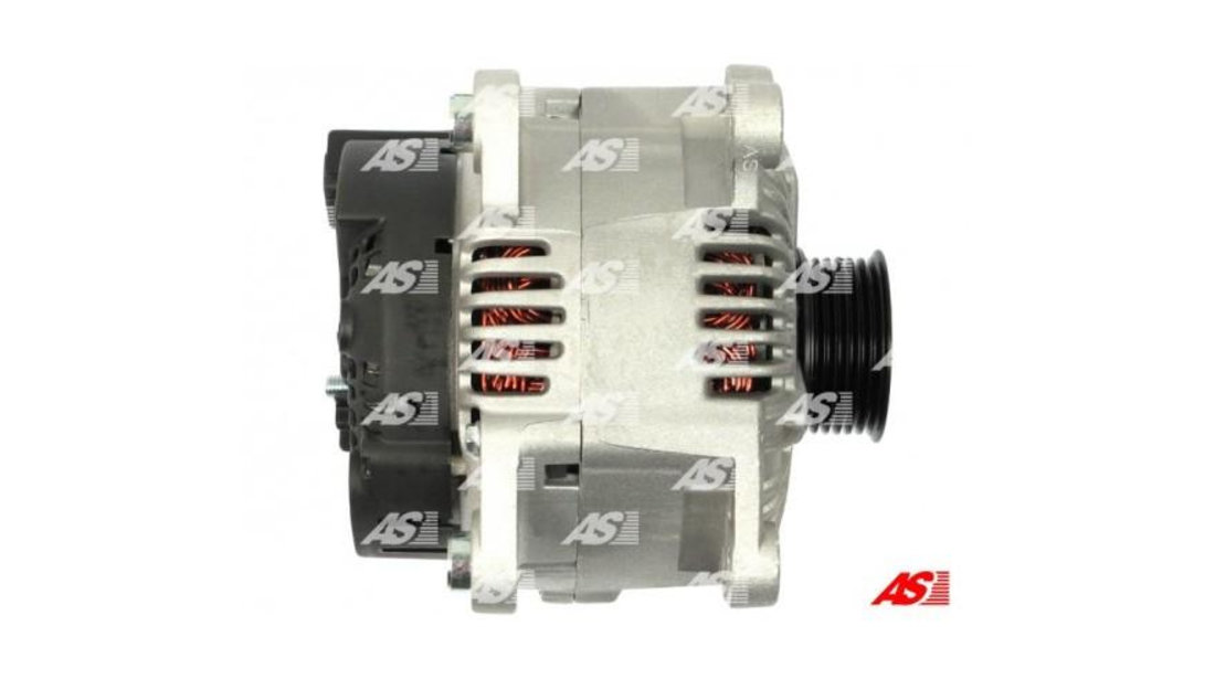 Alternator Audi AUDI A8 (4E_) 2002-2010 #2 0121715020