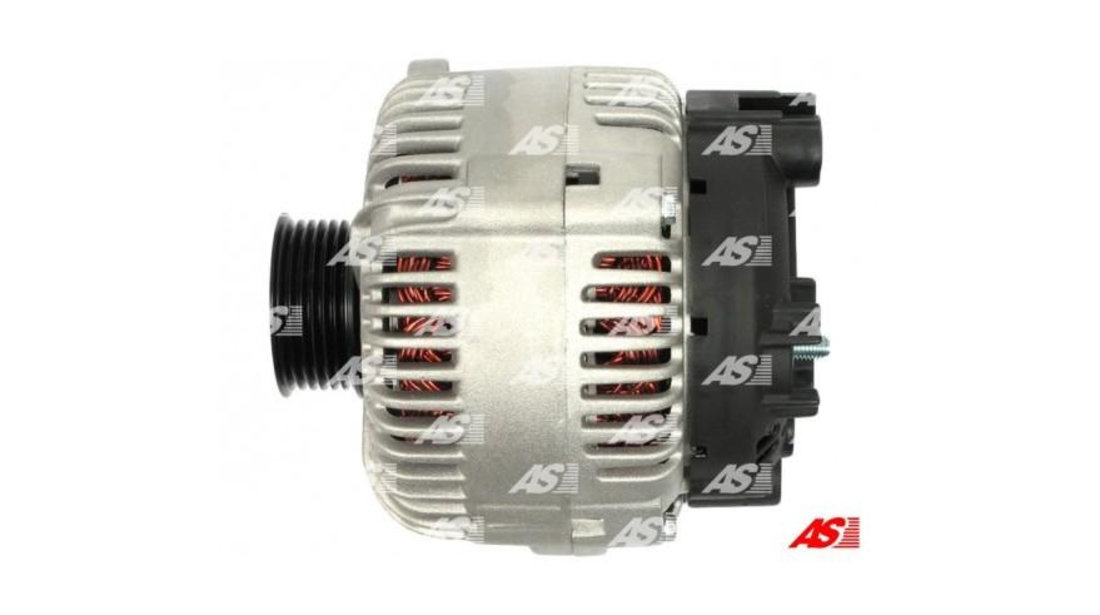 Alternator Audi AUDI A8 (4E_) 2002-2010 #2 0121715020