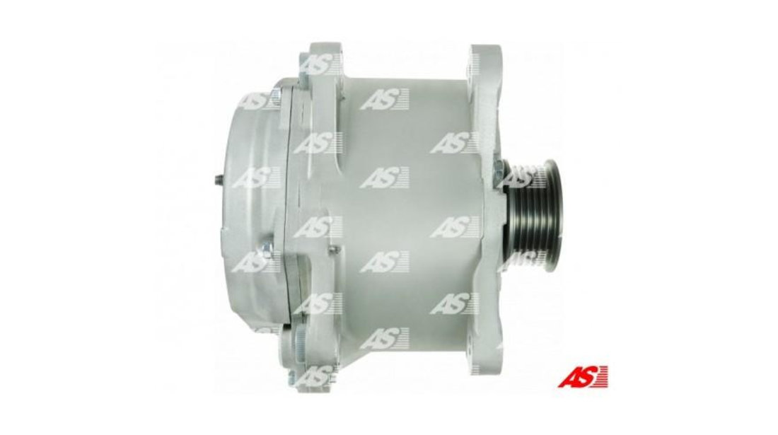 Alternator Audi AUDI A8 (4E_) 2002-2010 #2 059903015P