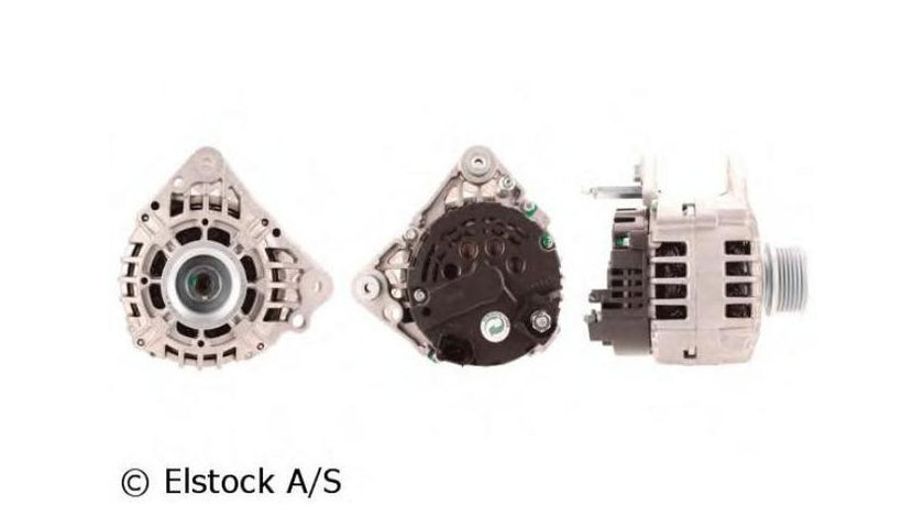 Alternator Audi AUDI TT (8N3) 1998-2006 #2 012402A2LB