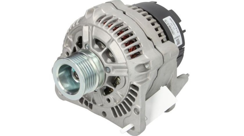 Alternator AUDI CABRIOLET (8G7, B4) STARDAX STX100299