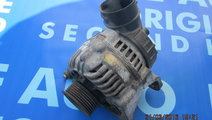 Alternator Audi Cabriolet; Valeo D2541658E /90A