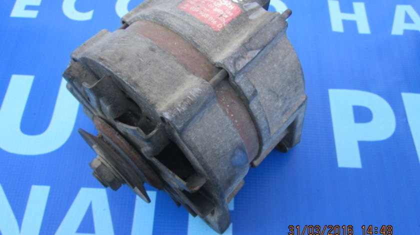 Alternator Audi Coupecod: Bosch; 0120469822