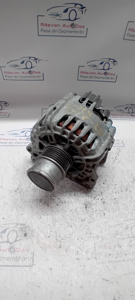 Alternator Audi Q2 1.0 Benzina 2019, 04E903015