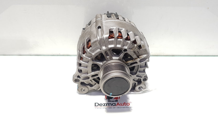 Alternator, Audi Q2 (GAB) [Fabr 2016-prezent] 1.6 tdi DDY, 04L903021D