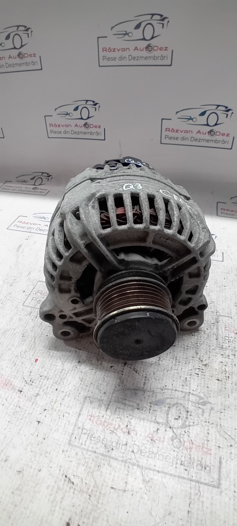 Alternator Audi Q3 2.0 Motorina 2013