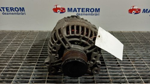 ALTERNATOR AUDI Q3 2.0 TDI - (2011 2015)