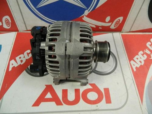Alternator Audi Q3 2011-2017 8U