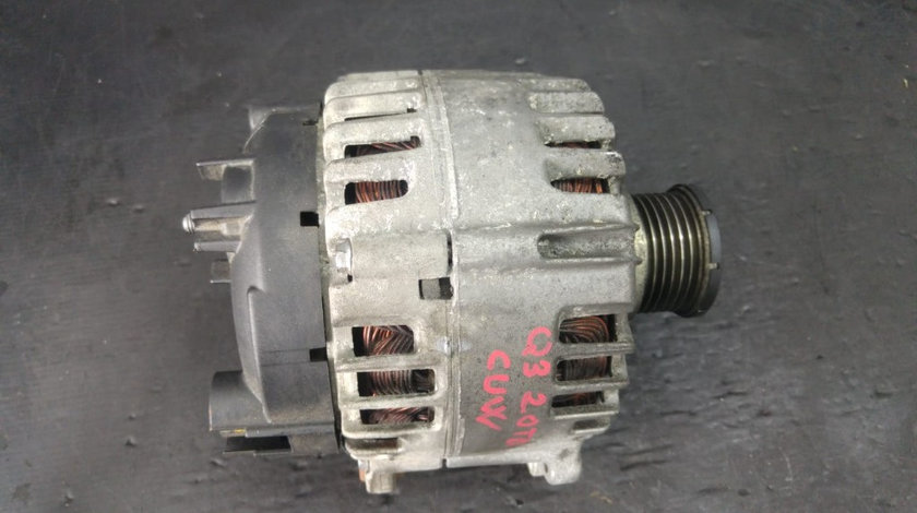 Alternator audi q3 8u 03l903023l