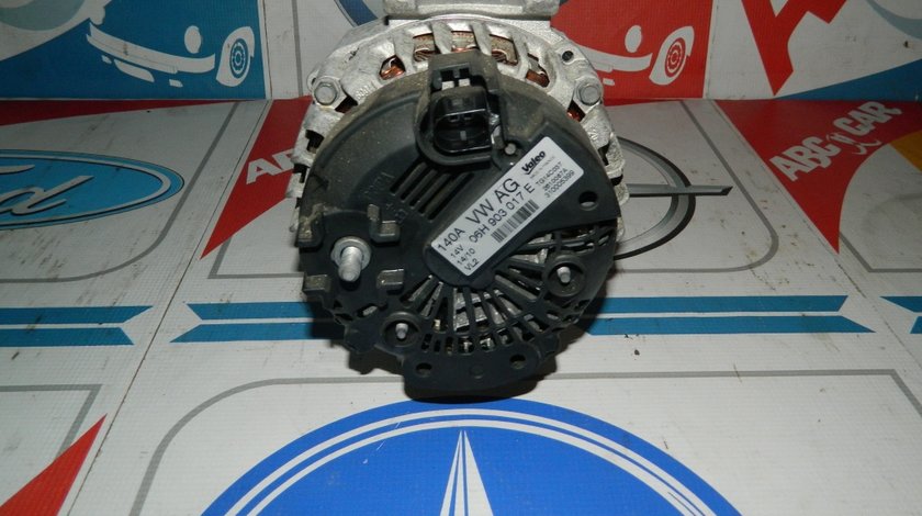 Alternator Audi Q3 TT VW Passat CC VW Passat B7 B6 cod: 06H903017E