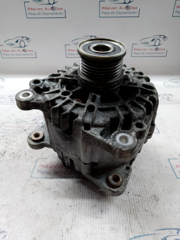 Alternator Audi Q5 2.0 2010, 03G903016G