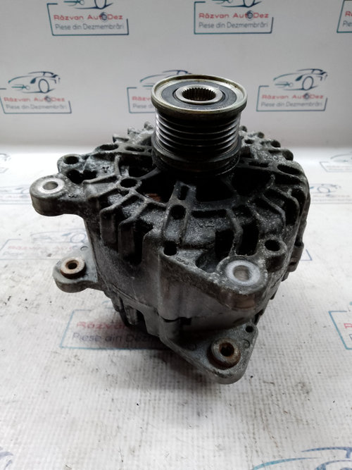 Alternator Audi Q5 2.0 2010, 03G903016G