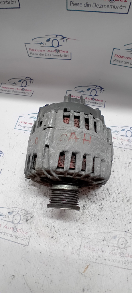 Alternator Audi Q5 2.0 2010