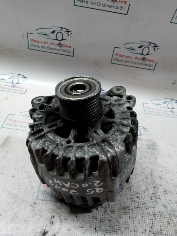 Alternator Audi Q5 2.0 2012, 03G903016G